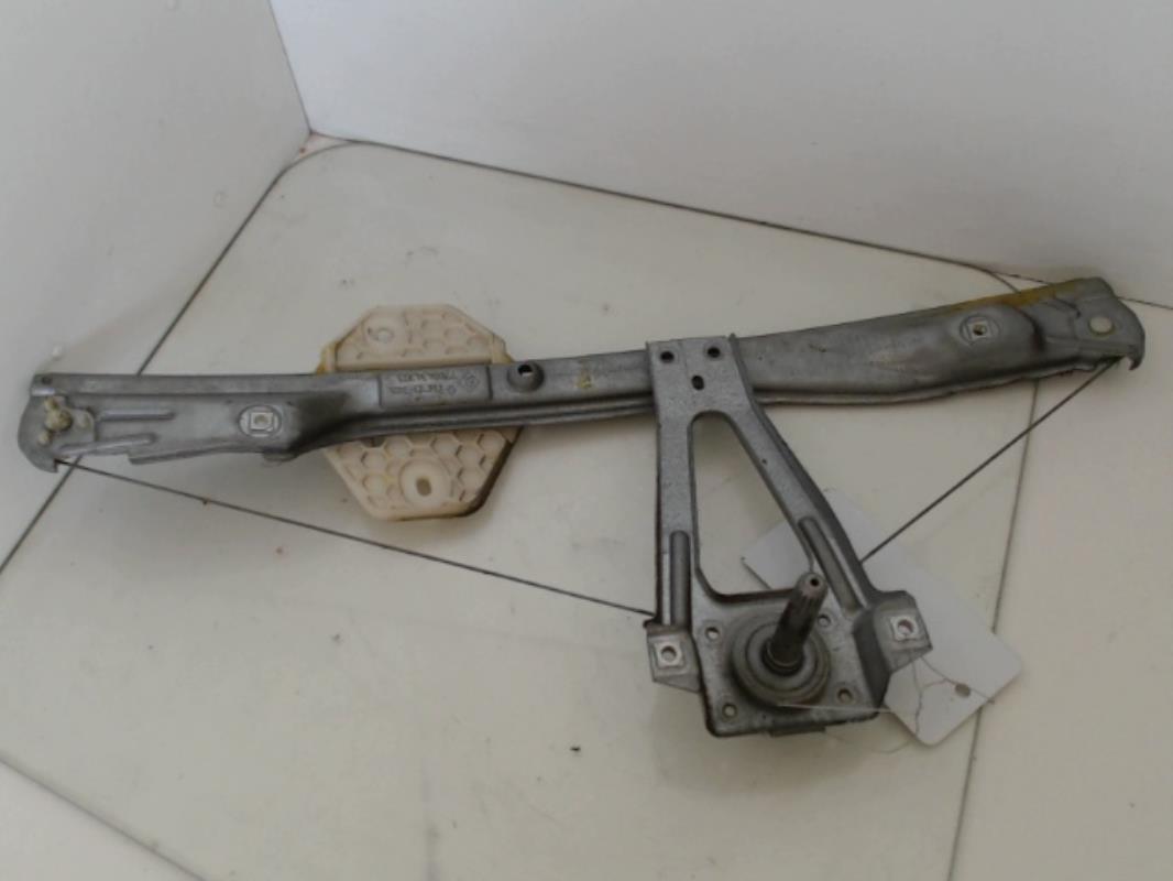 Alzacristalli manuale posteriore sinistro