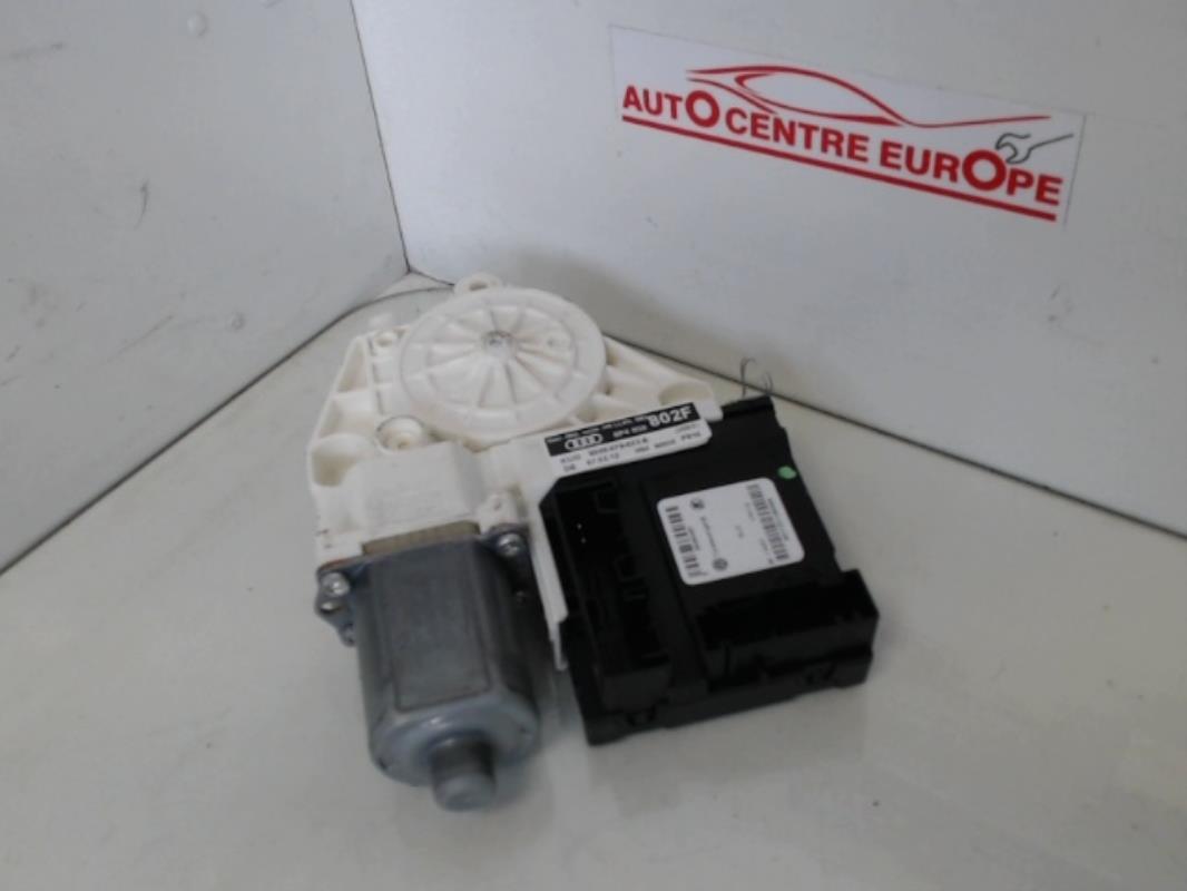 Moteur leve vitre arriere droit