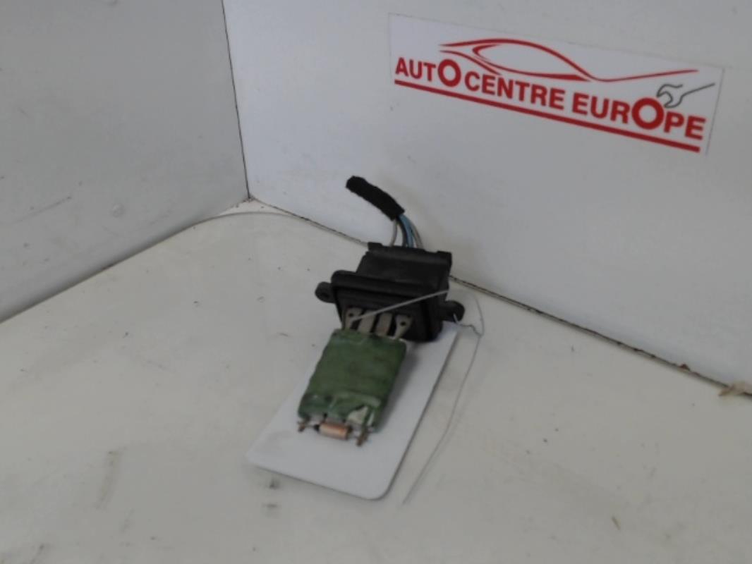 Resistance chauffage