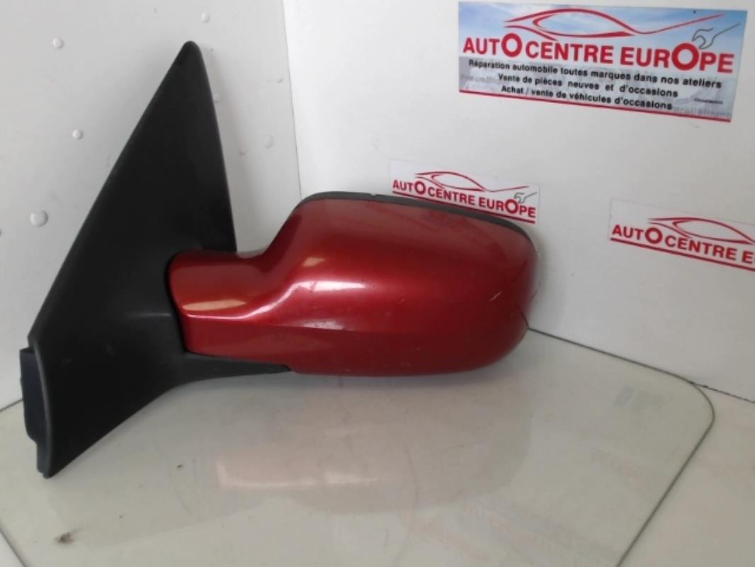 Specchietto retrovisore sinistro