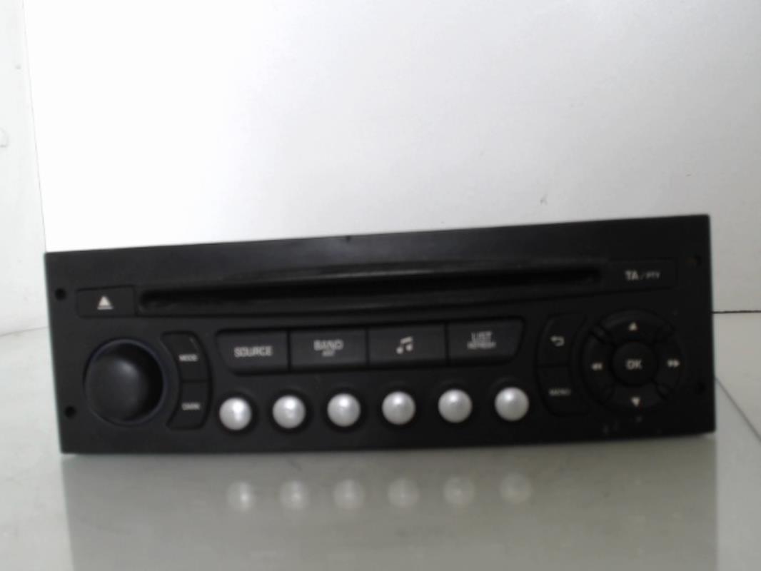 Autoradio originale