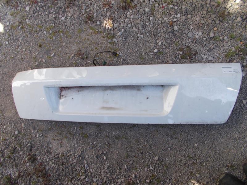 Baguette de coffre