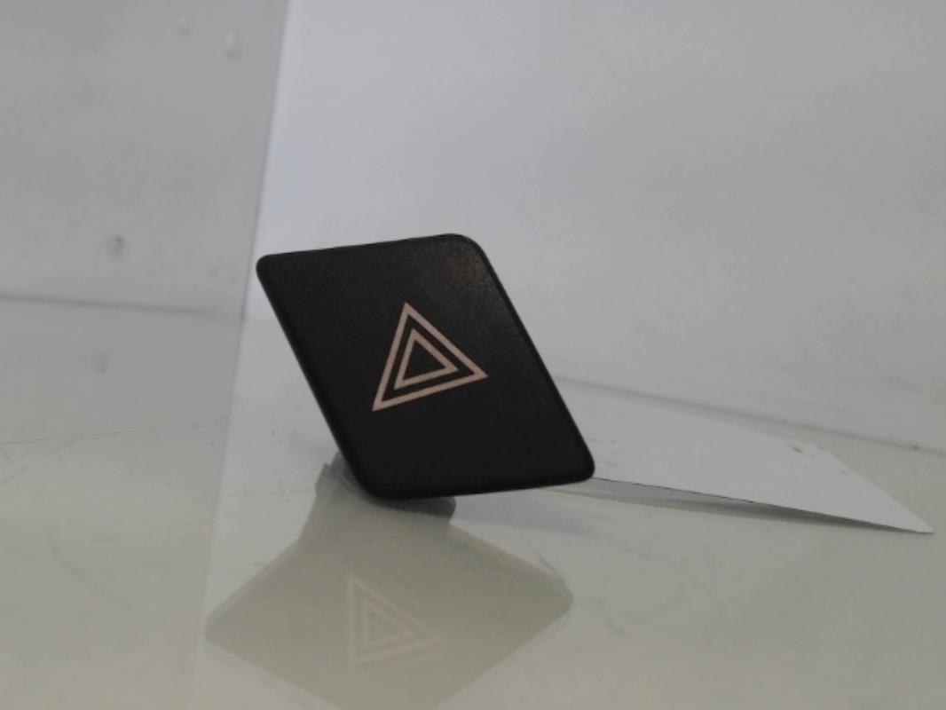 Bouton de warning