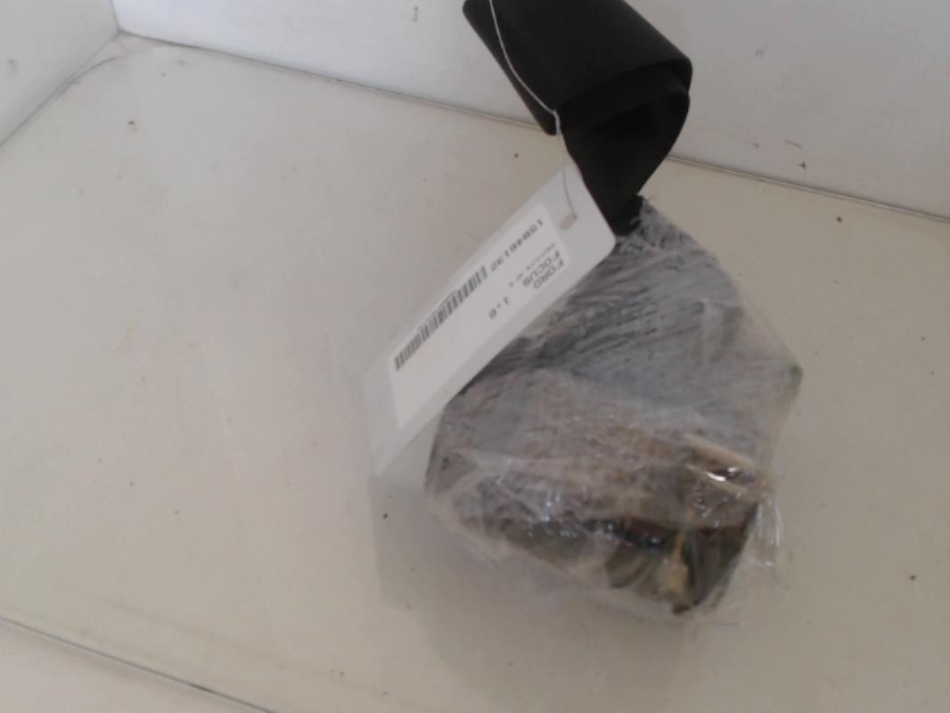 Ceinture avant droit