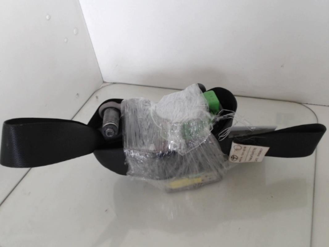 Ceinture avant droit