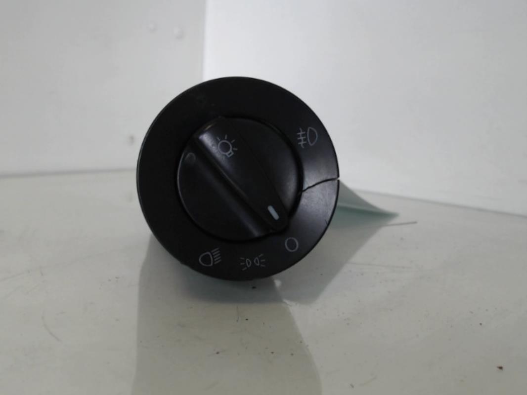 Commande de phare