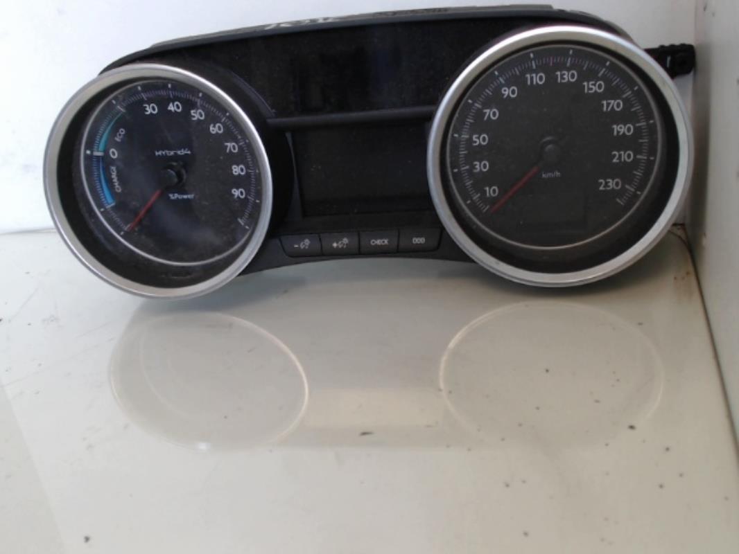 Velocímetro