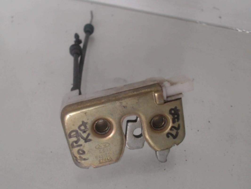 Photo pièce auto