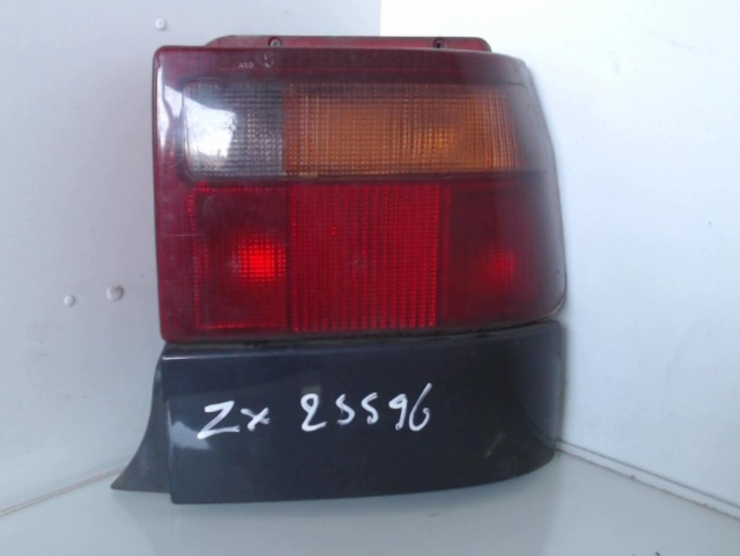 Fanale posteriore principale destro (luci)