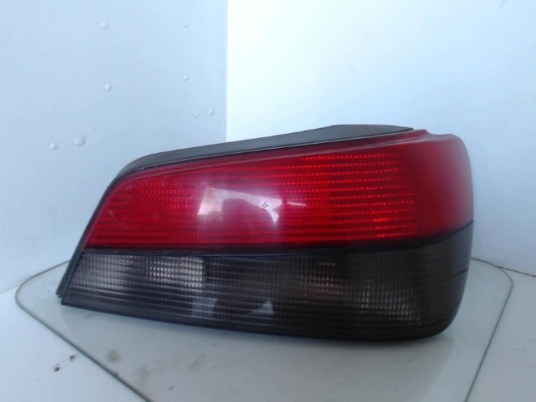 Fanale posteriore principale destro (luci)