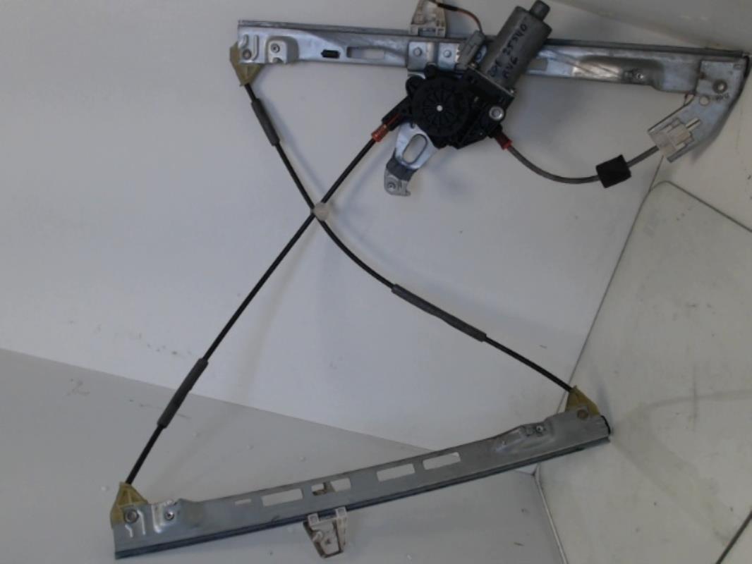 Leve vitre electrique avant gauche