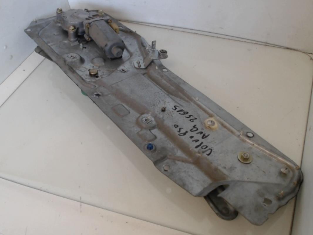 Leve vitre electrique avant gauche