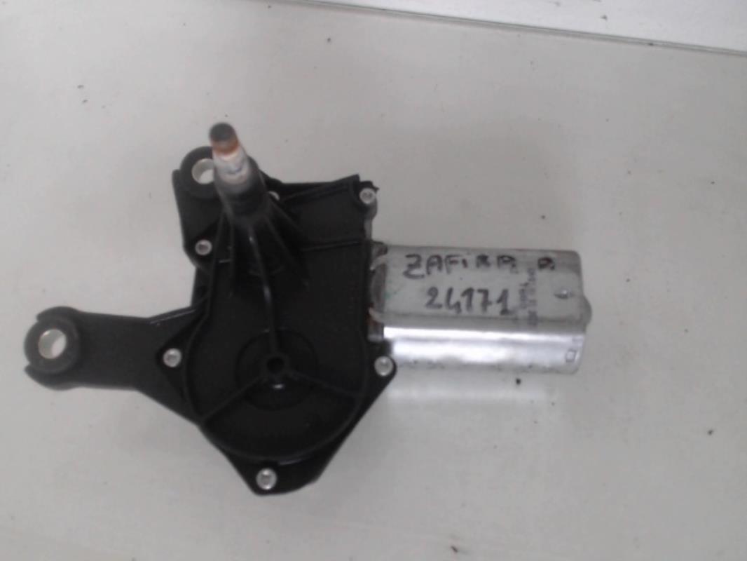 Moteur essuie glace arriere