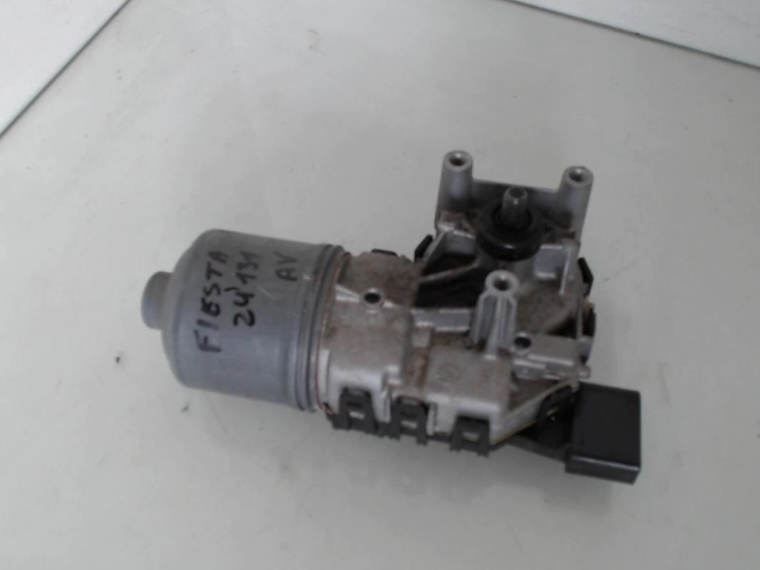 Moteur essuie glace avant