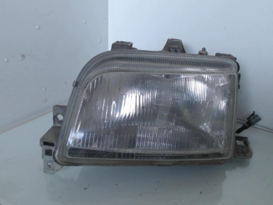 Óptica delantera principal izquierda (luces) (faro)