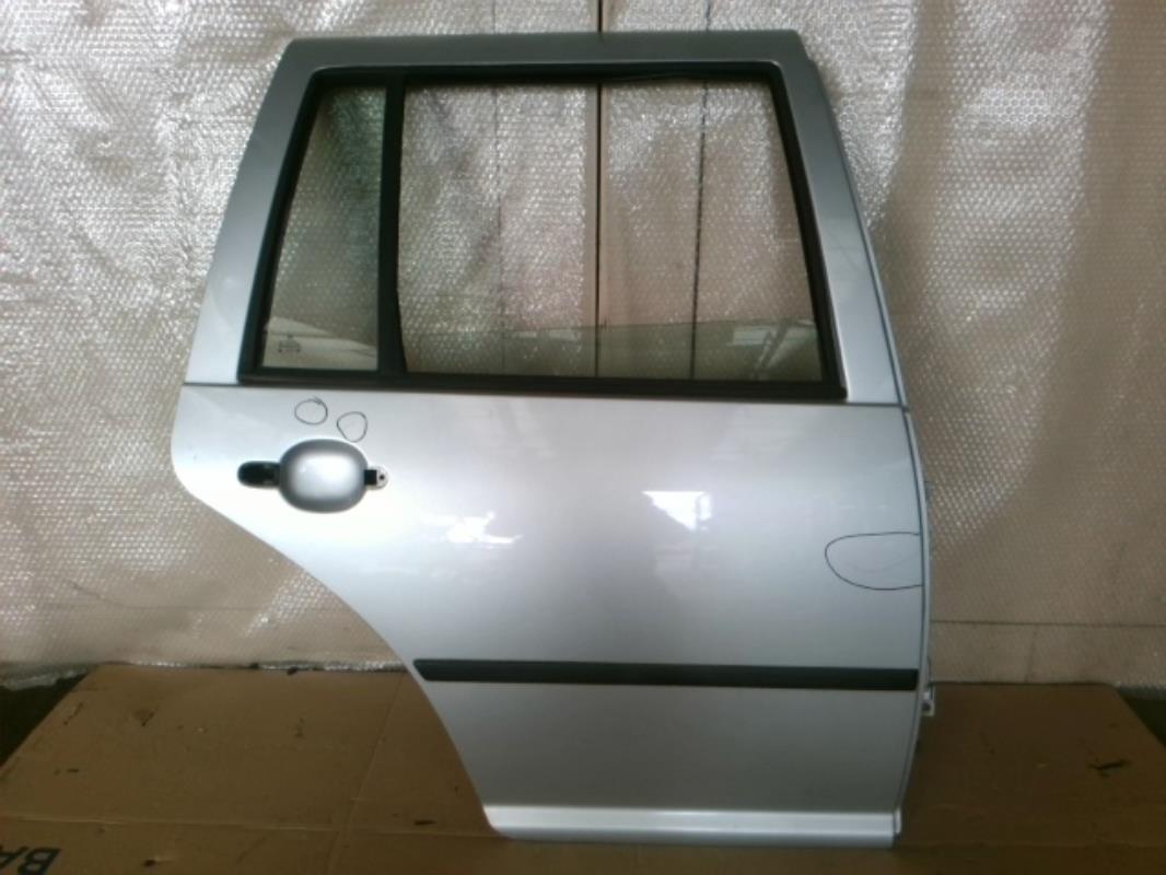 Portiera posteriore destra