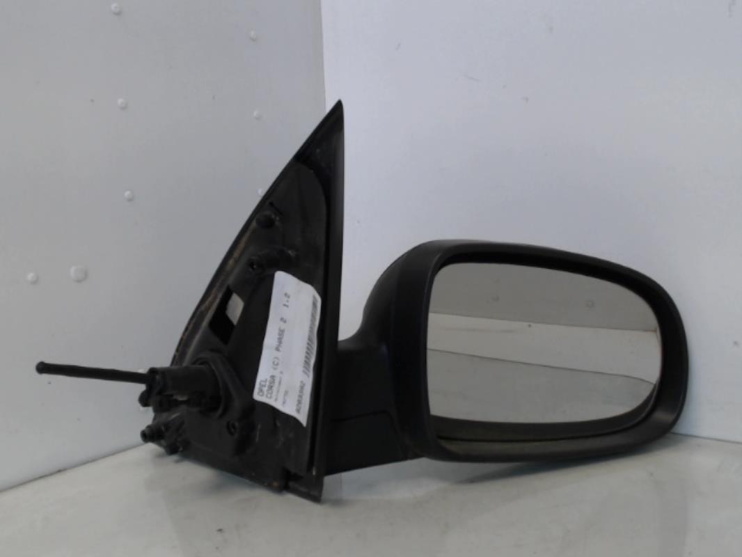 Specchietto retrovisore destro