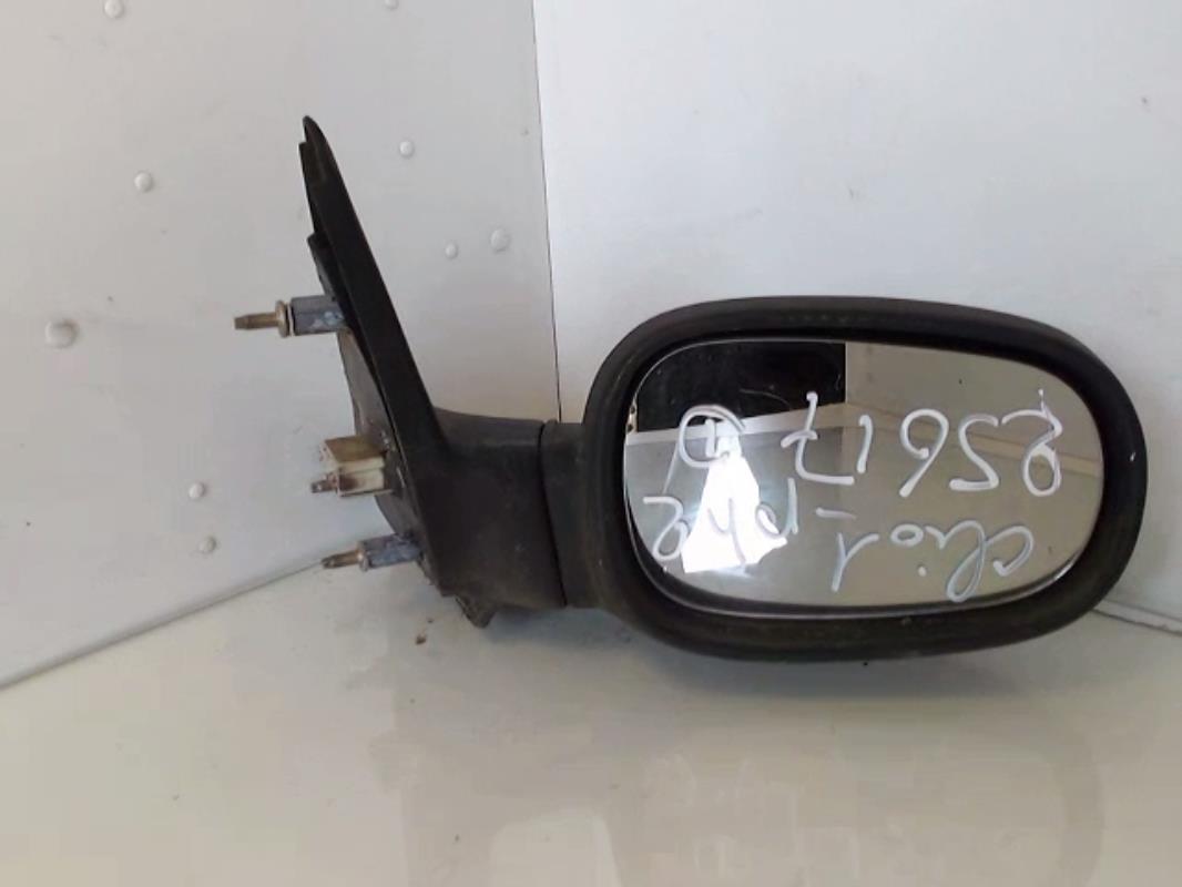 Retrovisor derecho