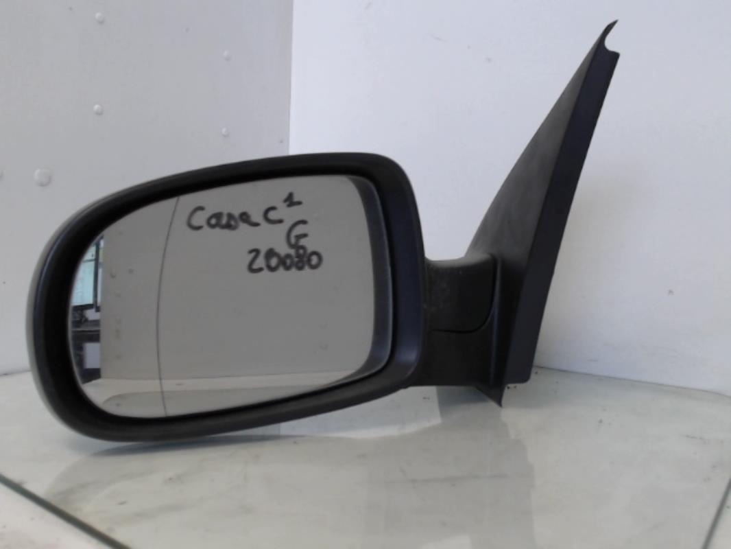 Specchietto retrovisore sinistro