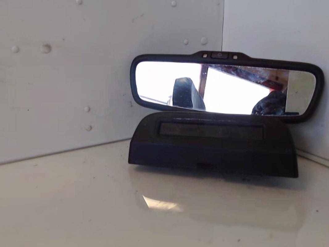 Specchietto retrovisore interno