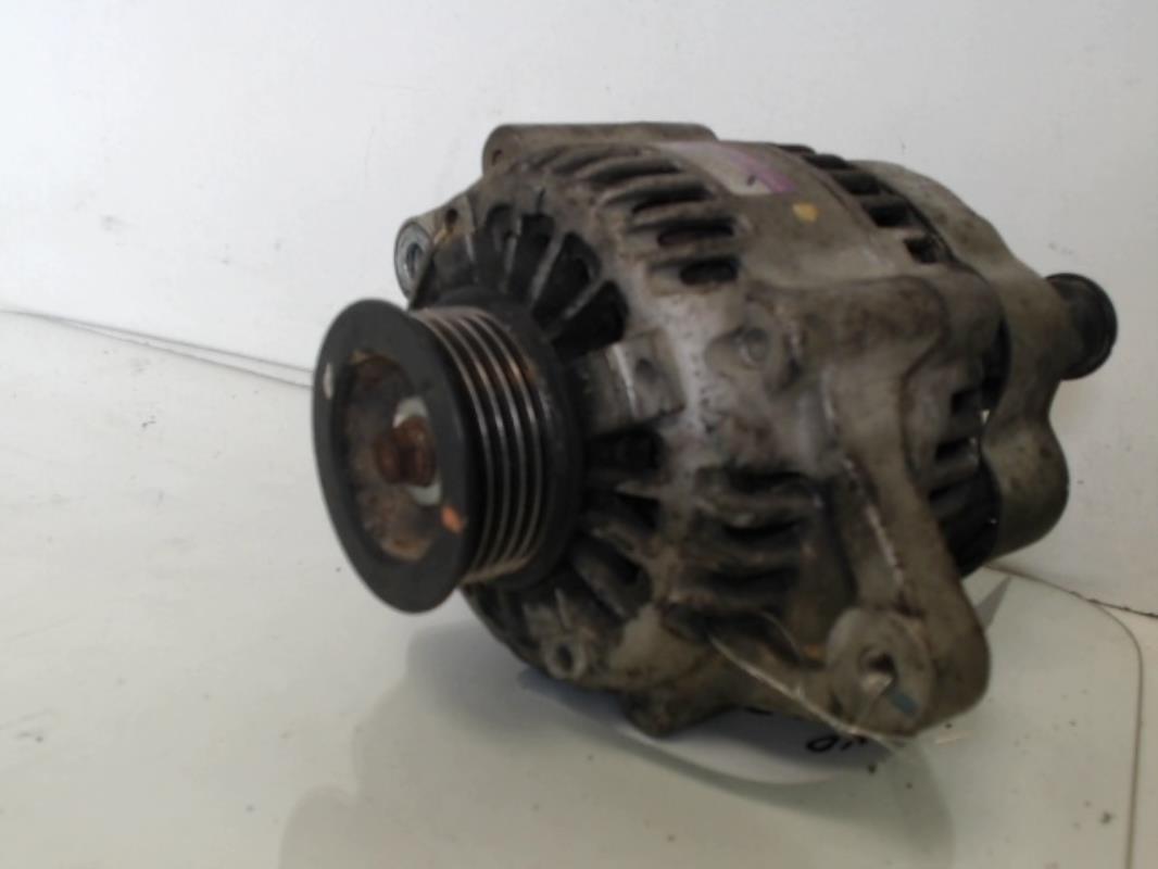 Alternatore