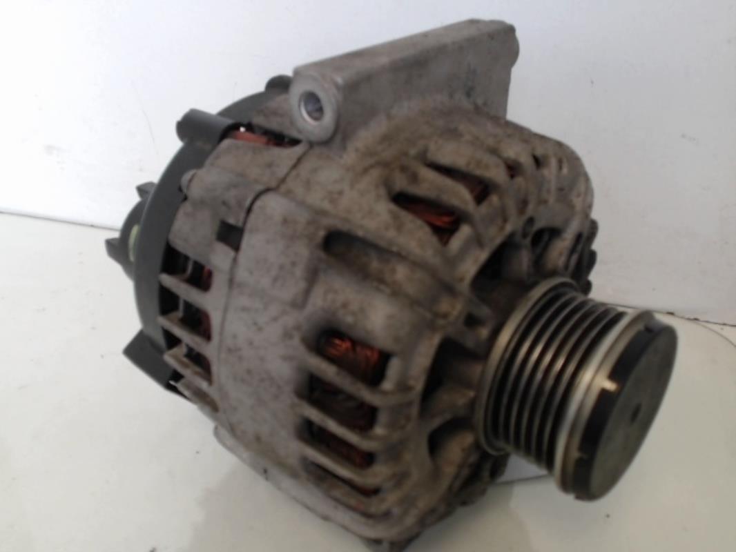 Alternatore