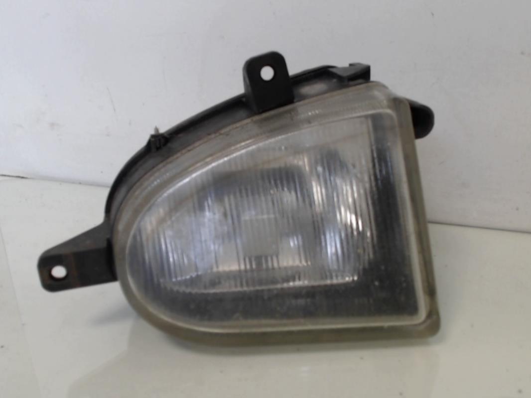 Fendinebbia sinistro (luce)