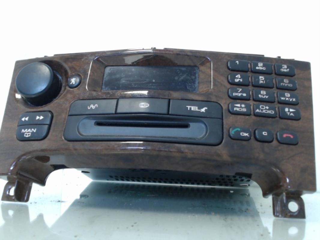 Autoradio originale