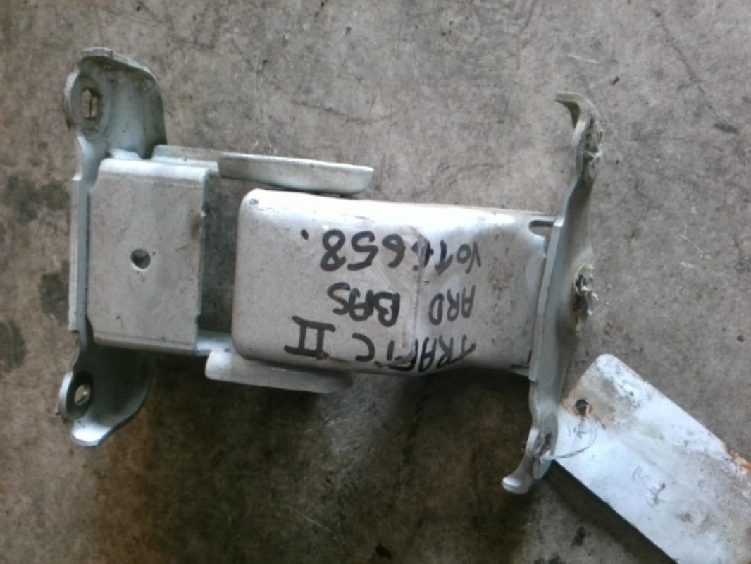 Cerniera porta bagagliaio destra