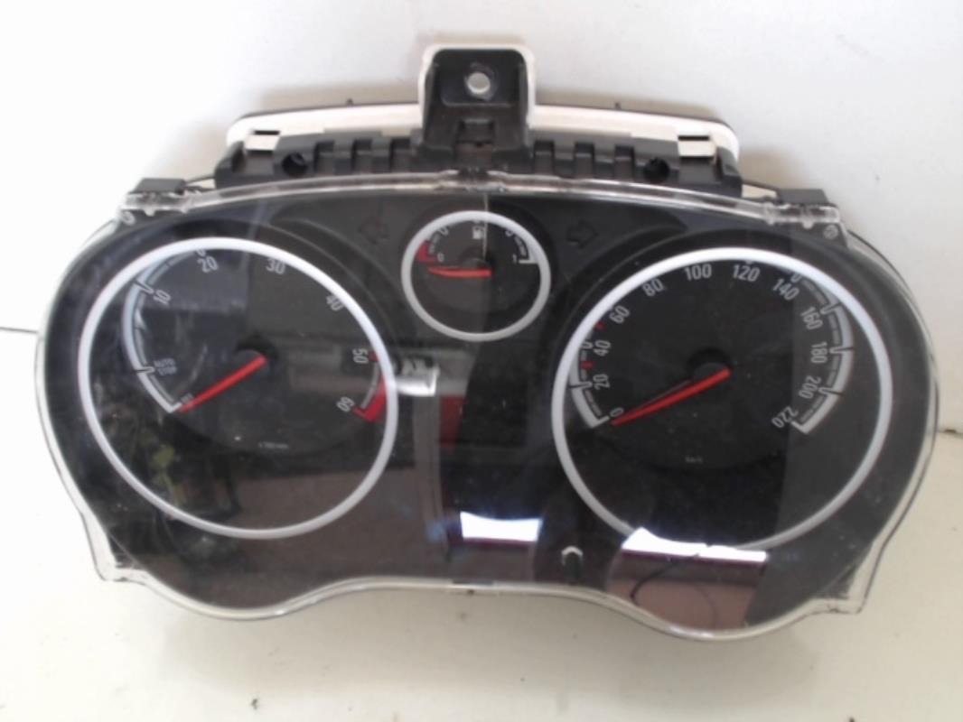 Tachimetro