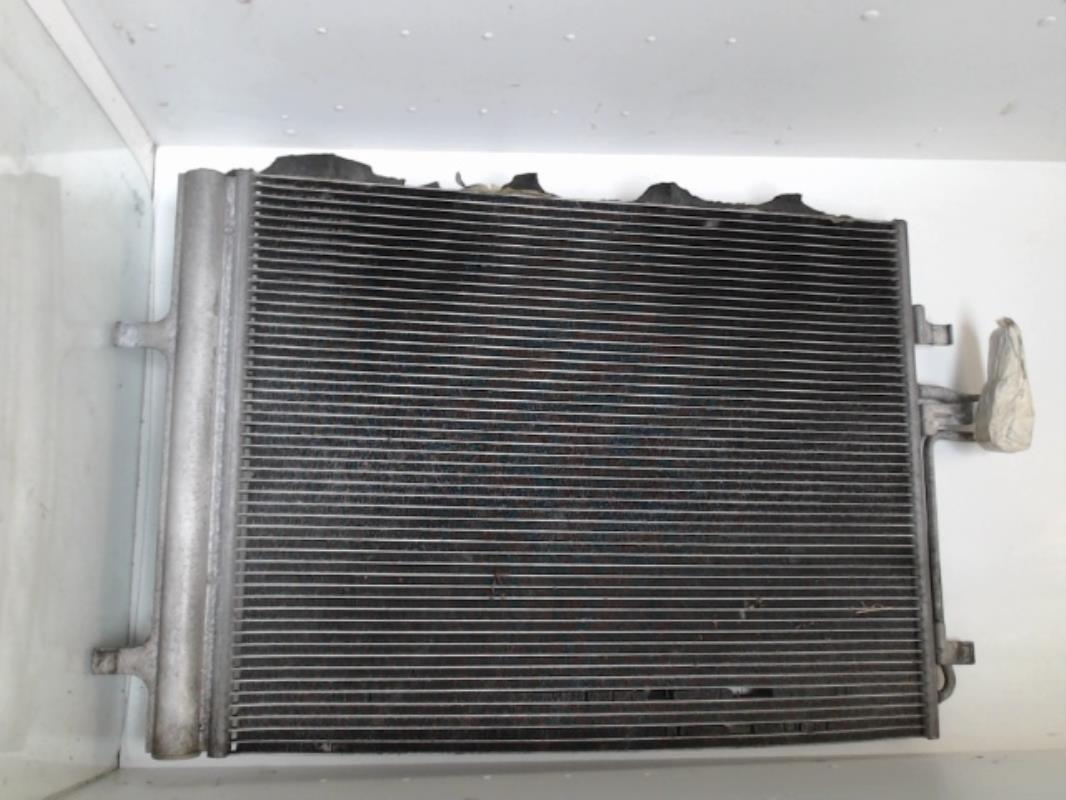 Condenseur de clim