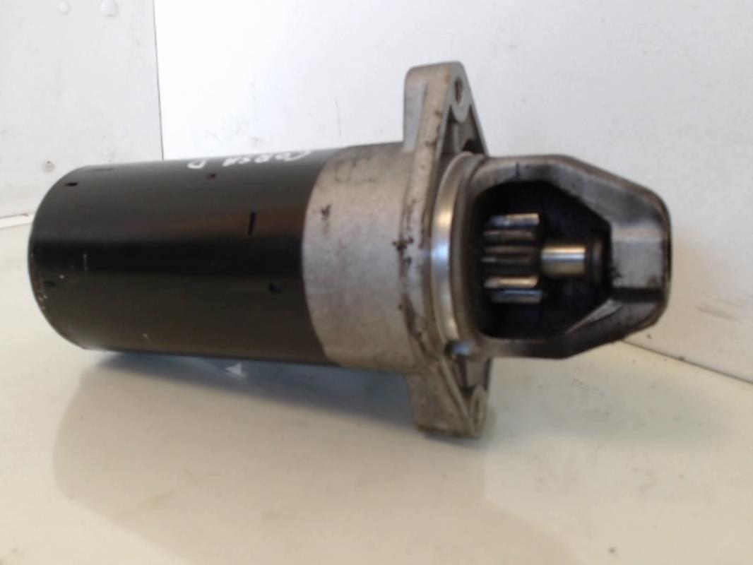 Motorino avviamento