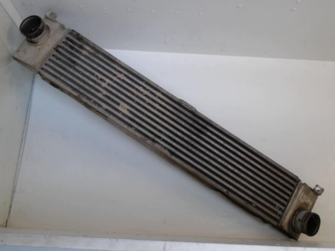 Echangeur air (Intercooler)