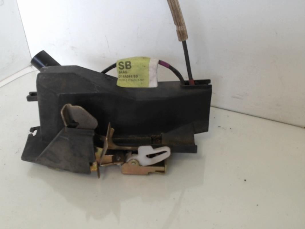 Photo pièce auto