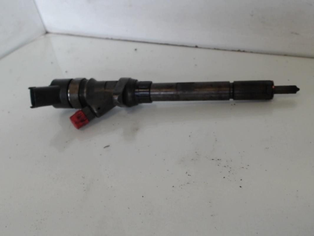 Injecteurs Common rail