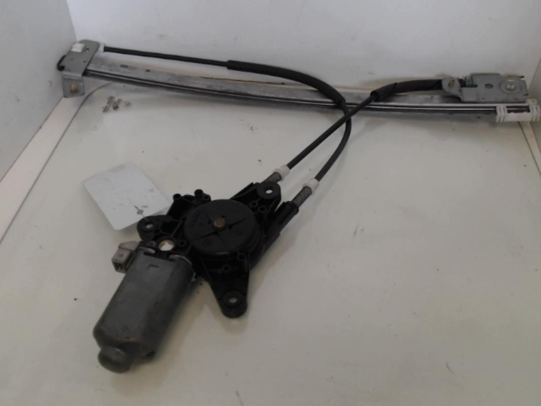 Leve vitre electrique arriere gauche