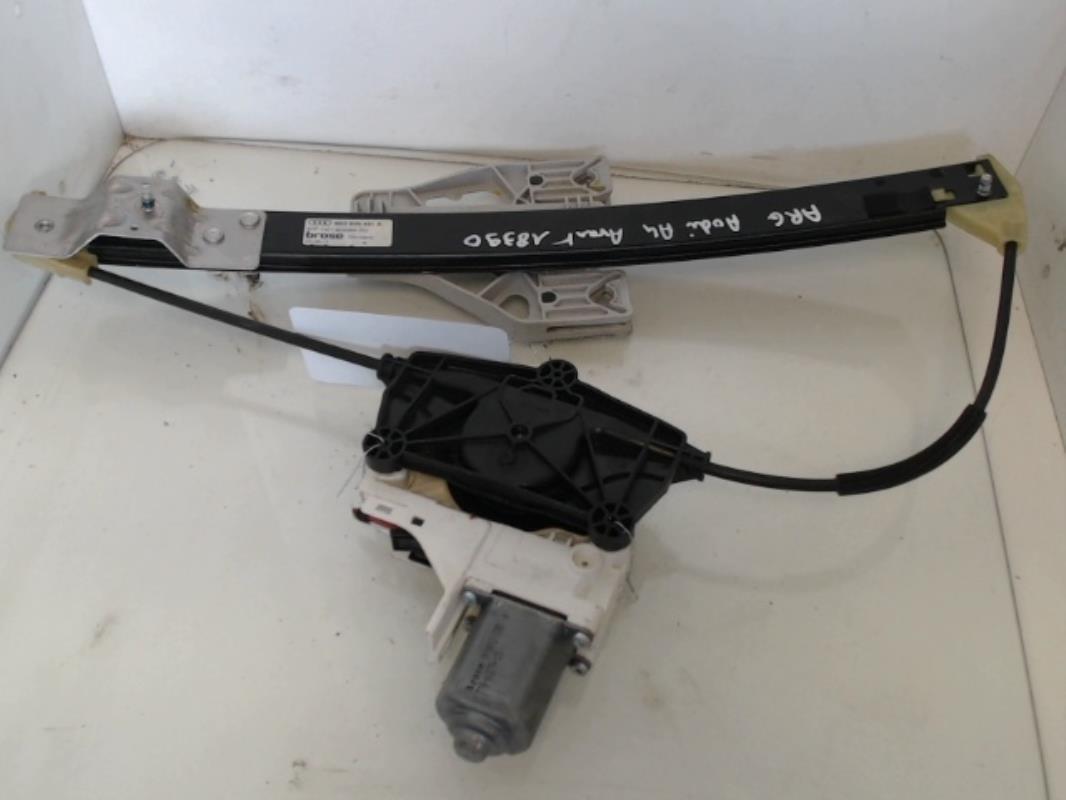Leve vitre electrique arriere gauche