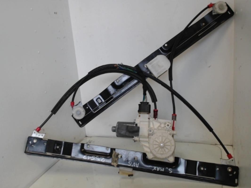 Leve vitre electrique avant gauche