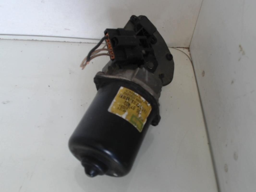 Moteur essuie glace avant