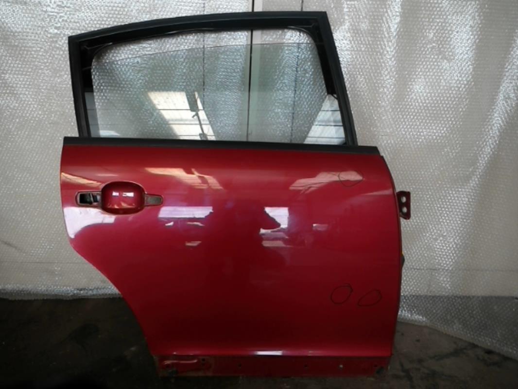 Portiera posteriore destra