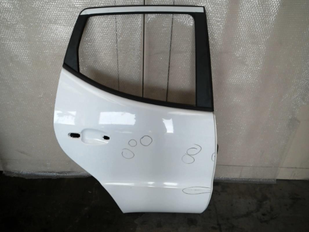 Portiera posteriore destra