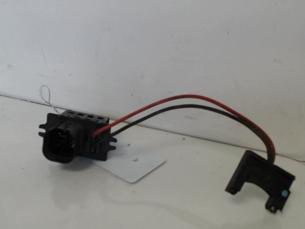 Resistance chauffage