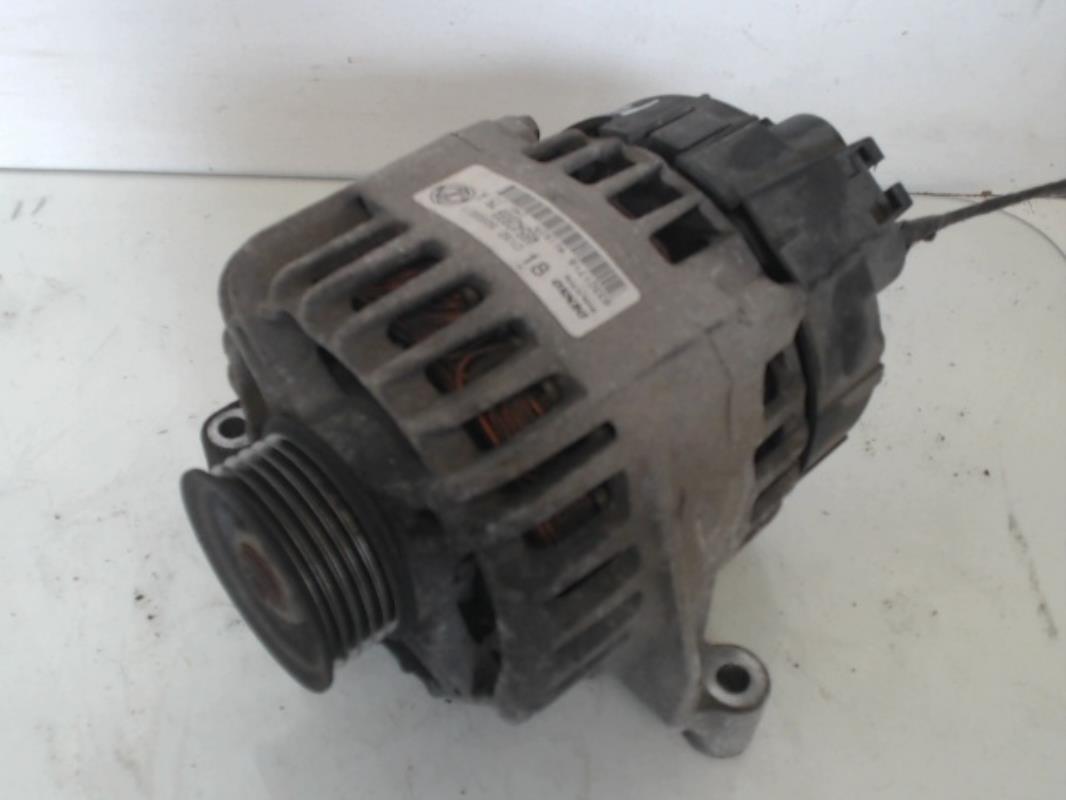 Alternatore