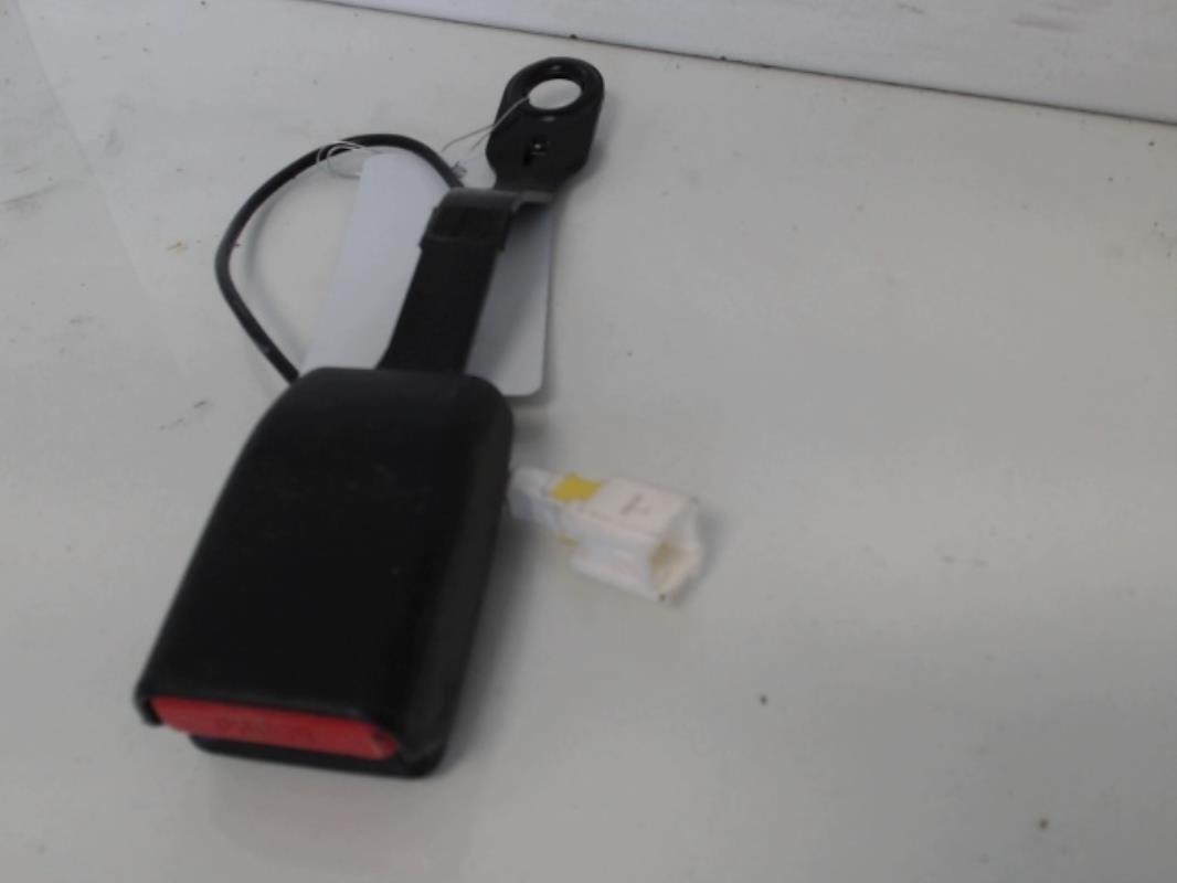 Aggancio cintura sicurezza anteriore destro