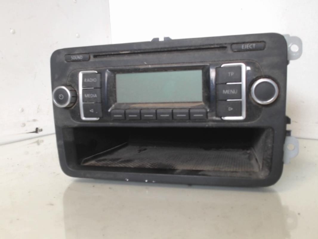 Autoradio originale