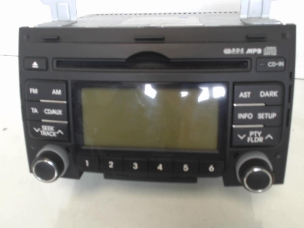 Autoradio originale