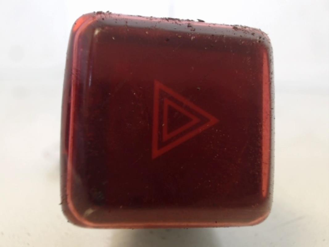 Bouton de warning