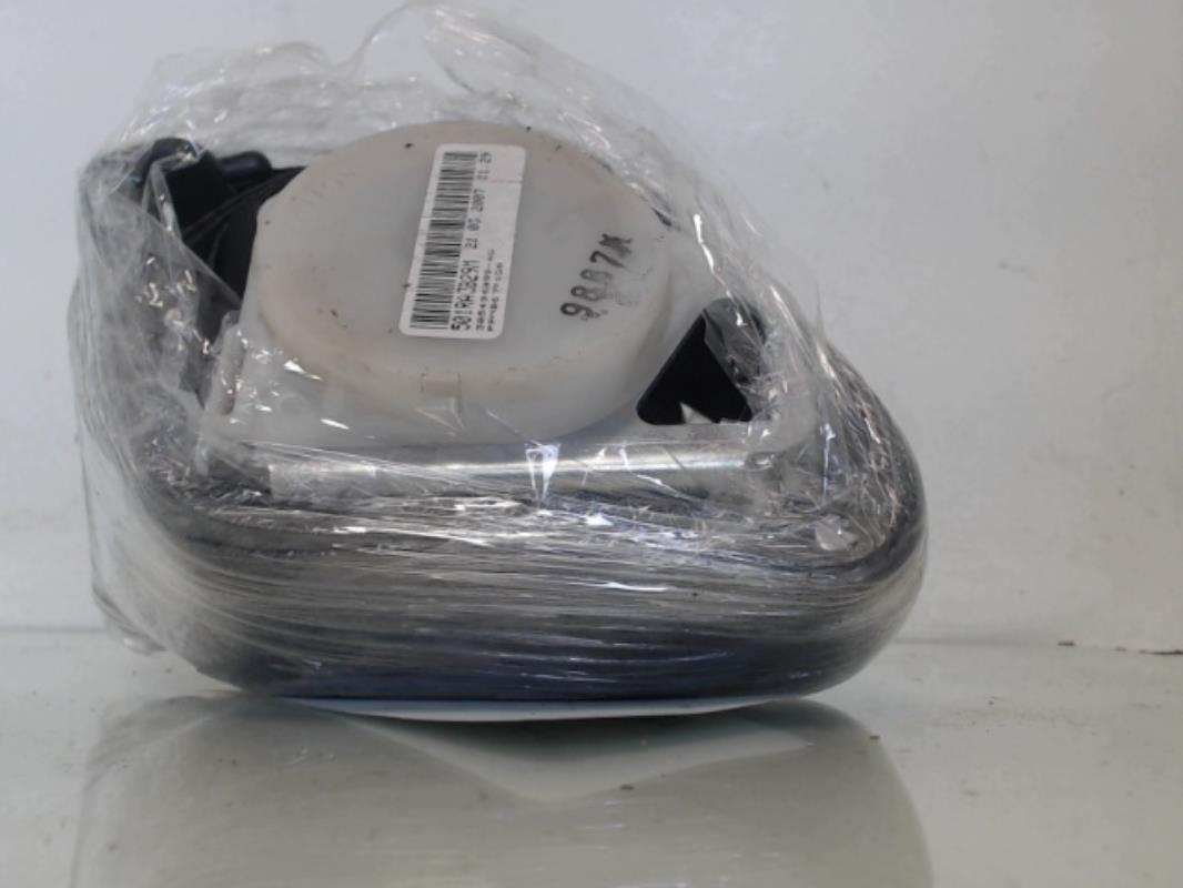 Cintura di sicurezza posteriore sinistra