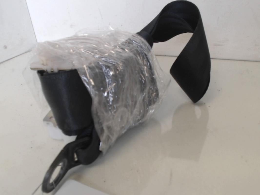 Ceinture arriere gauche
