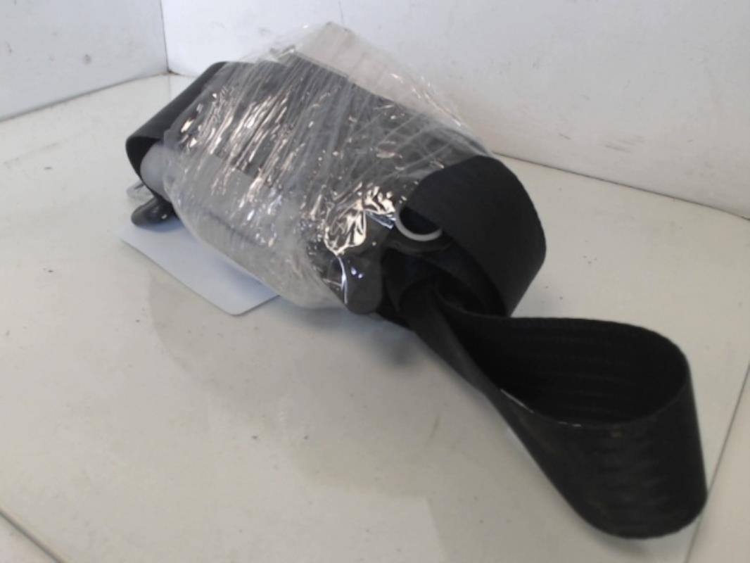 Ceinture avant gauche